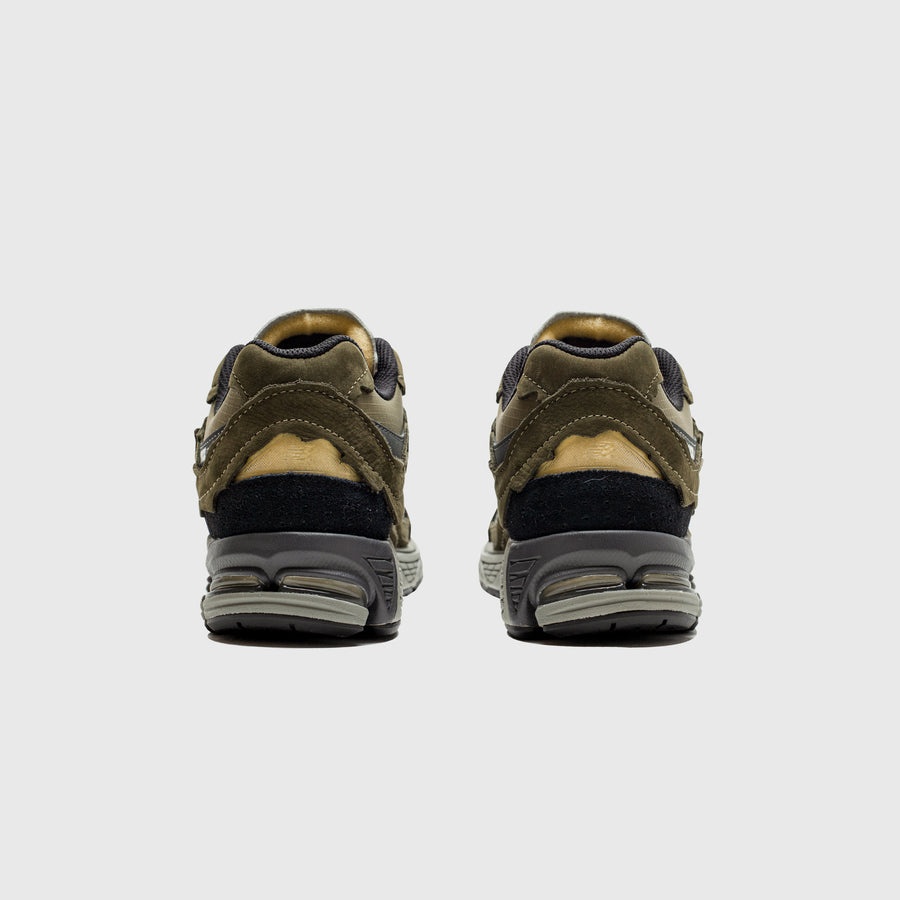 New Balance M2002RDN | REVERSIBLE