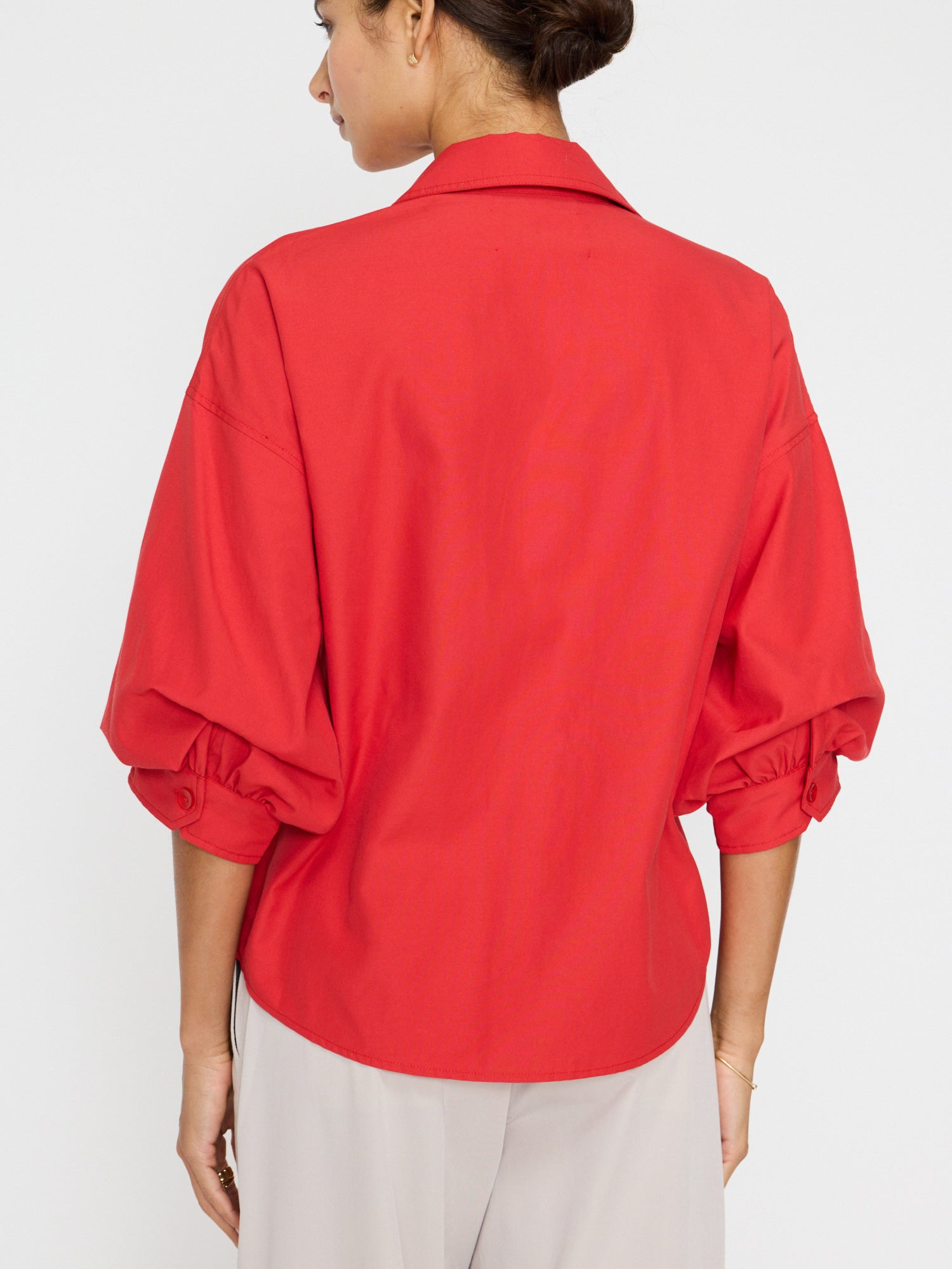 The Kate Shirt - 5