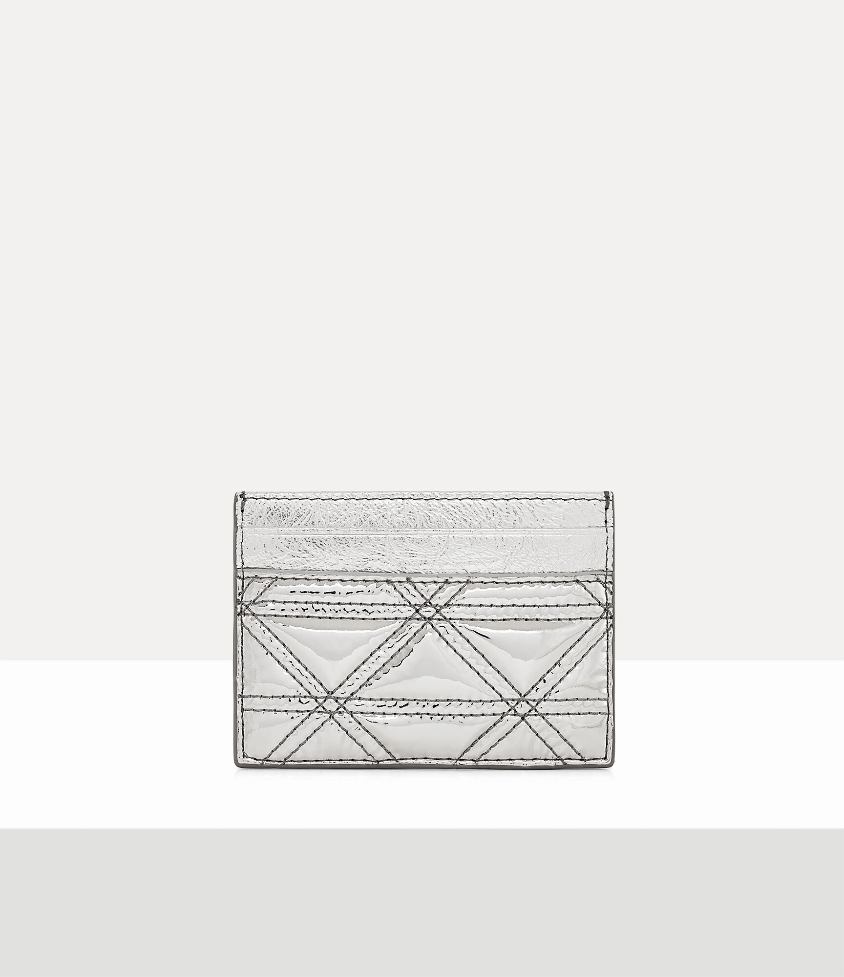 FLAT CARD HOLDER - 4