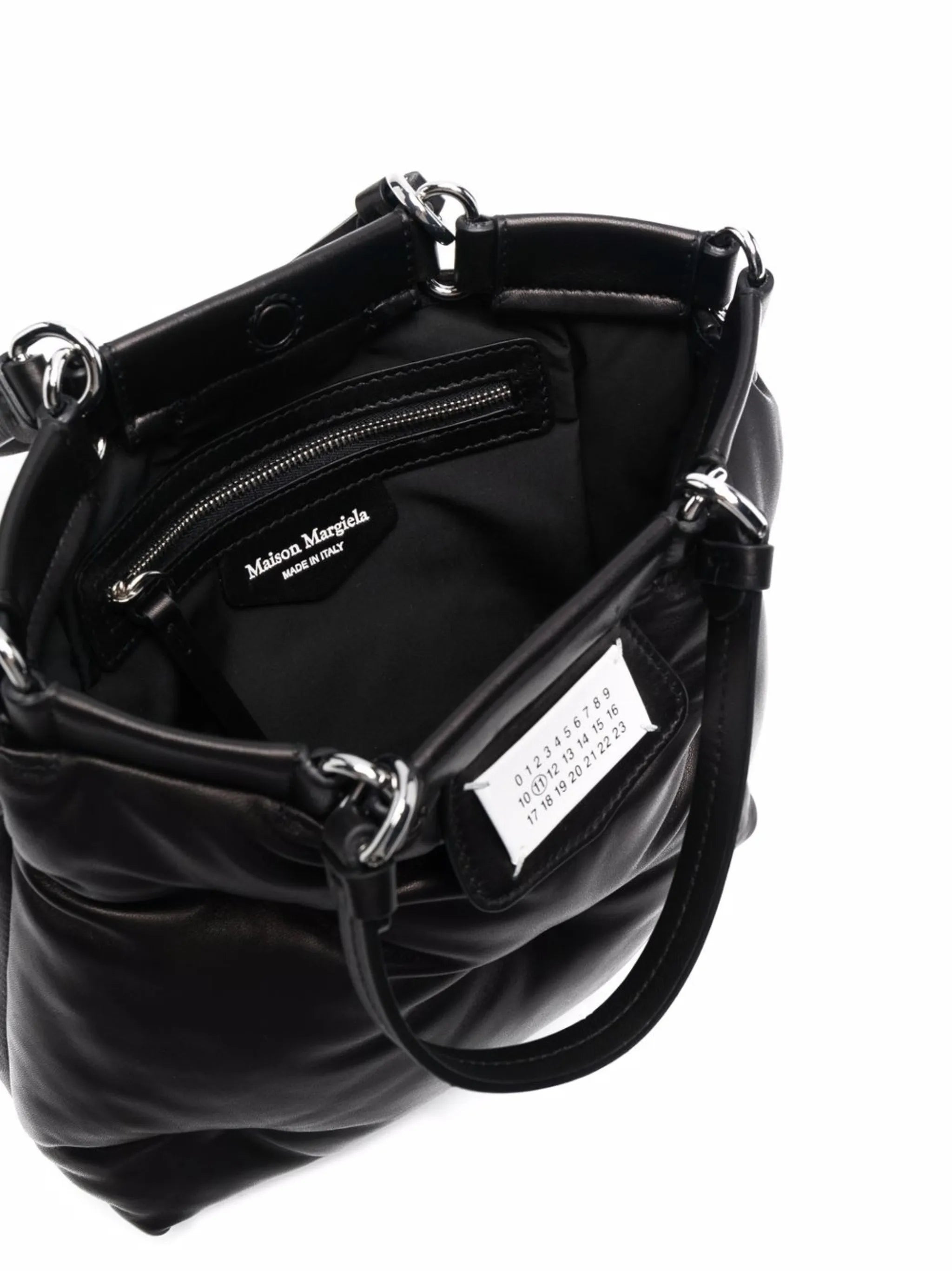 Maison Margiela Small Glam Slam Tote Bag - 5
