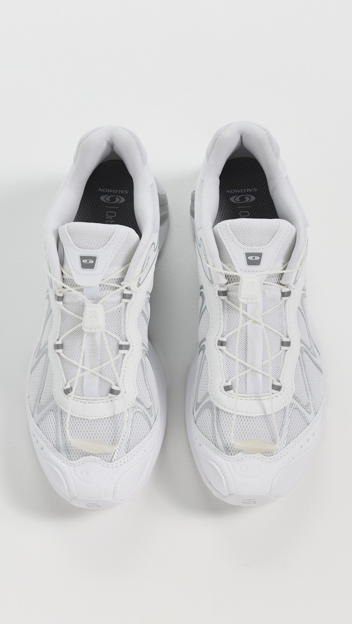 XT-Whisper Sneakers - 4