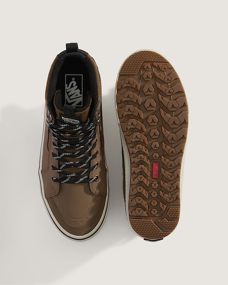 Sk8-Hi Waterproof Insulated Shoe 3