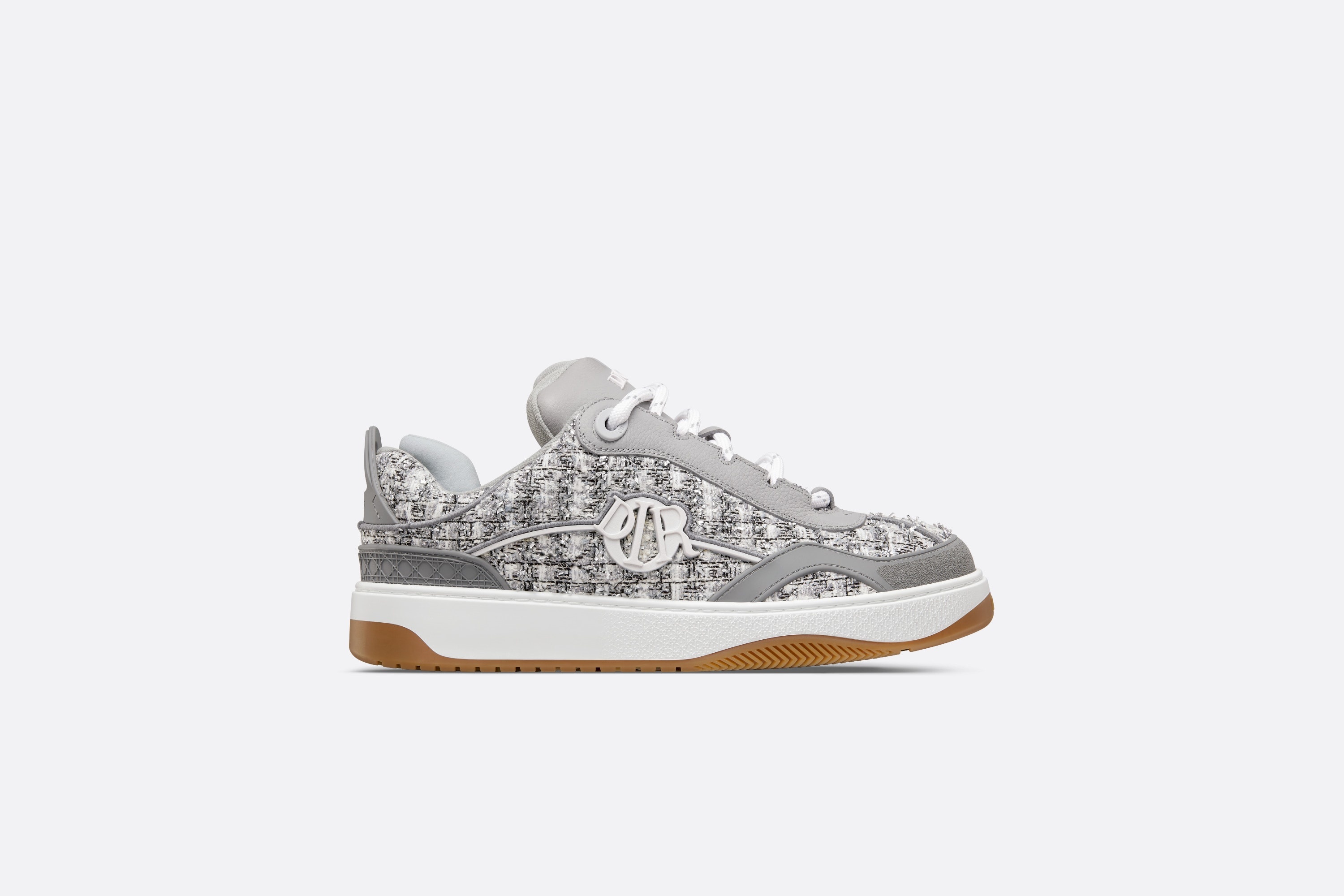 B9S Skater Sneaker %u2013 LIMITED AND NUMBERED EDITION - 7
