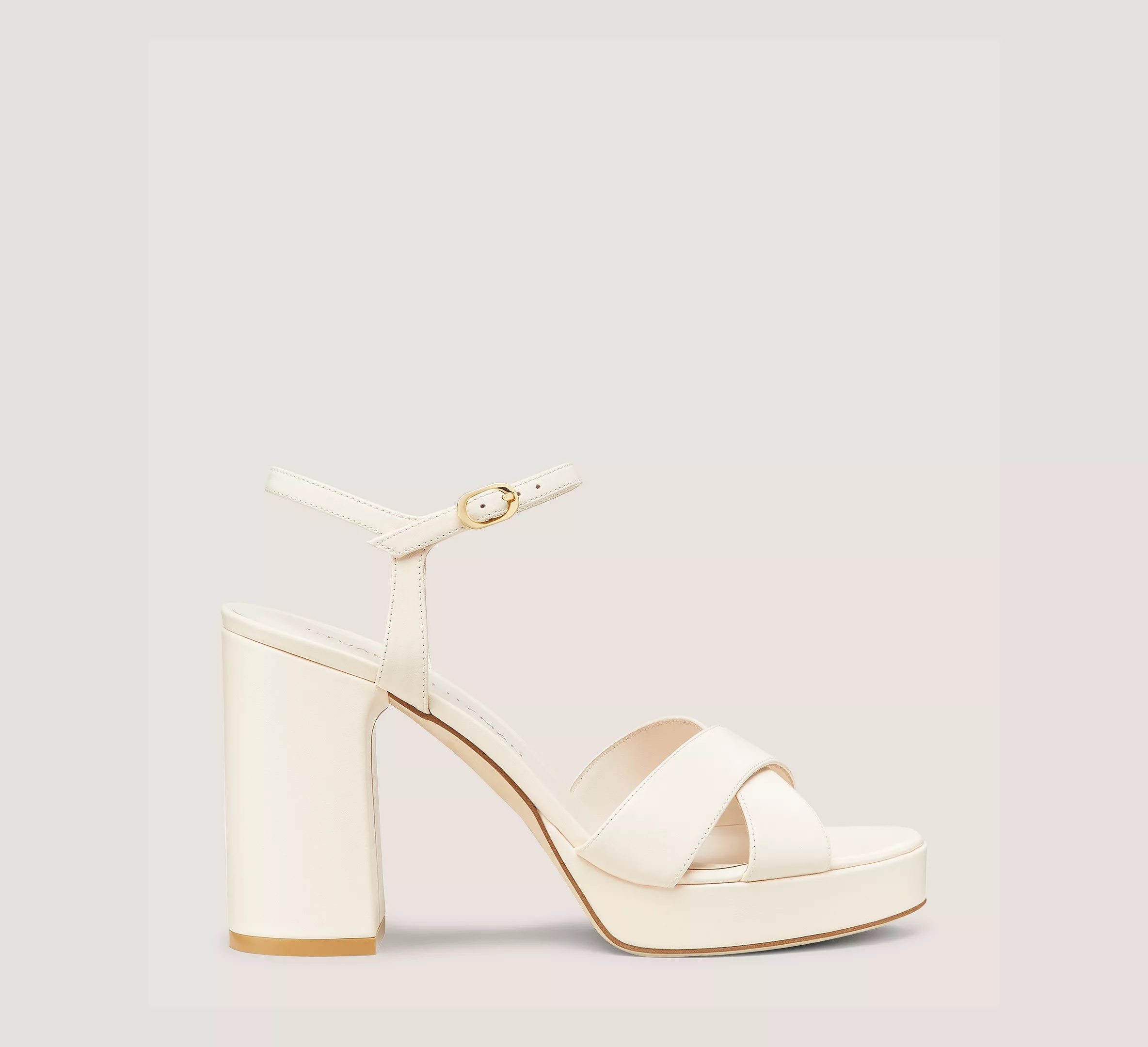 DAYNA PLATFORM SANDAL - 1