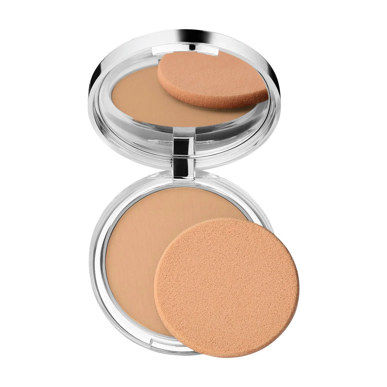 Stay Matte Sheer Pressed Powder - 1