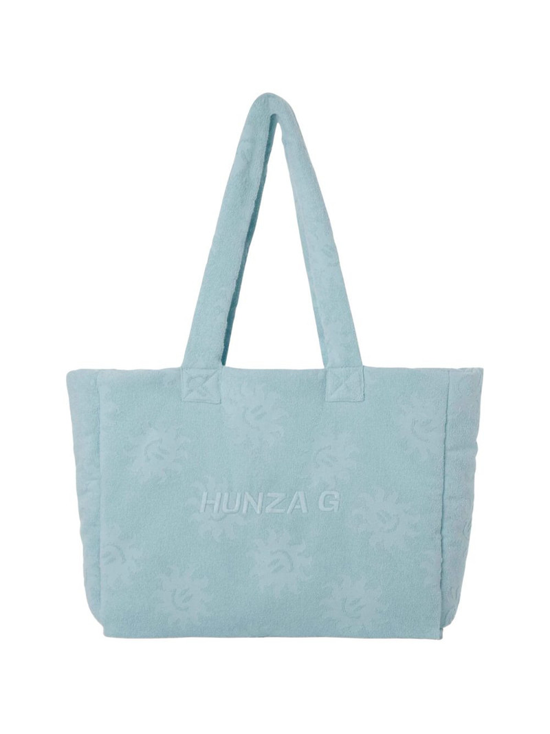 Sunny towelling beach bag 3