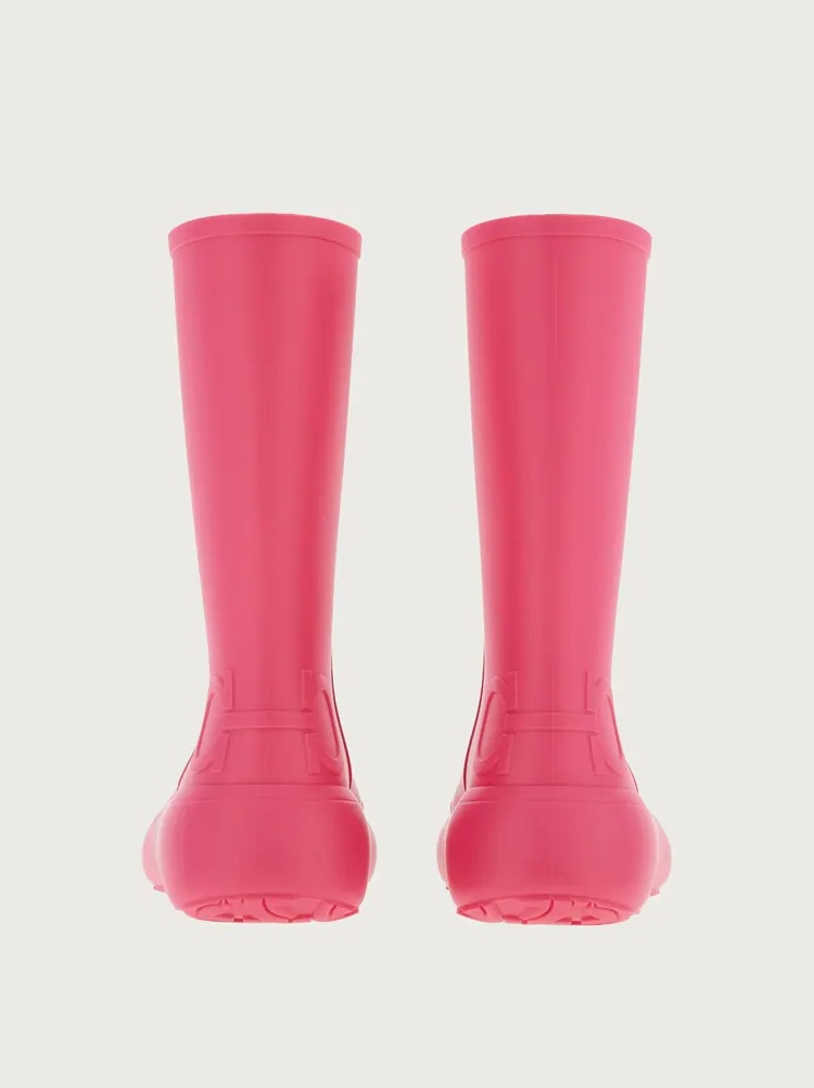 RAIN BOOT - 4