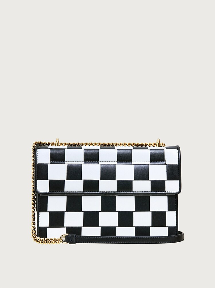 VARA BOW CROSS BODY BAG - 3