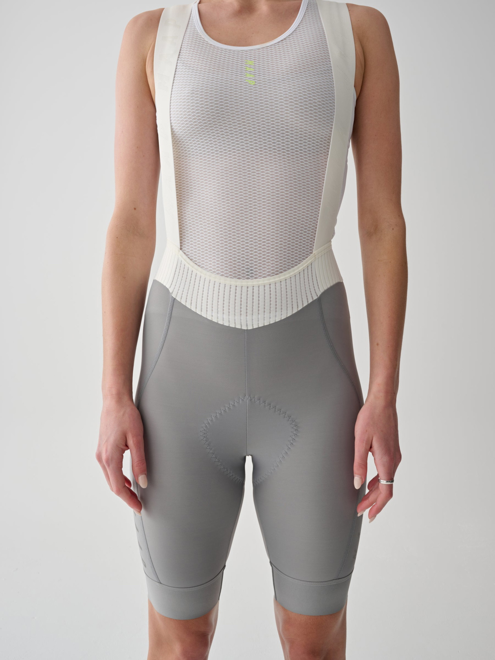 Women's Team Bib Evo Cargo - 3