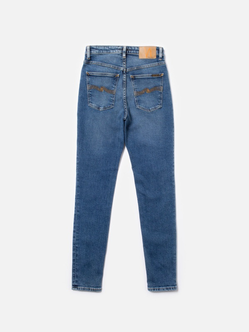 Hightop Tilde Blue Reality 4