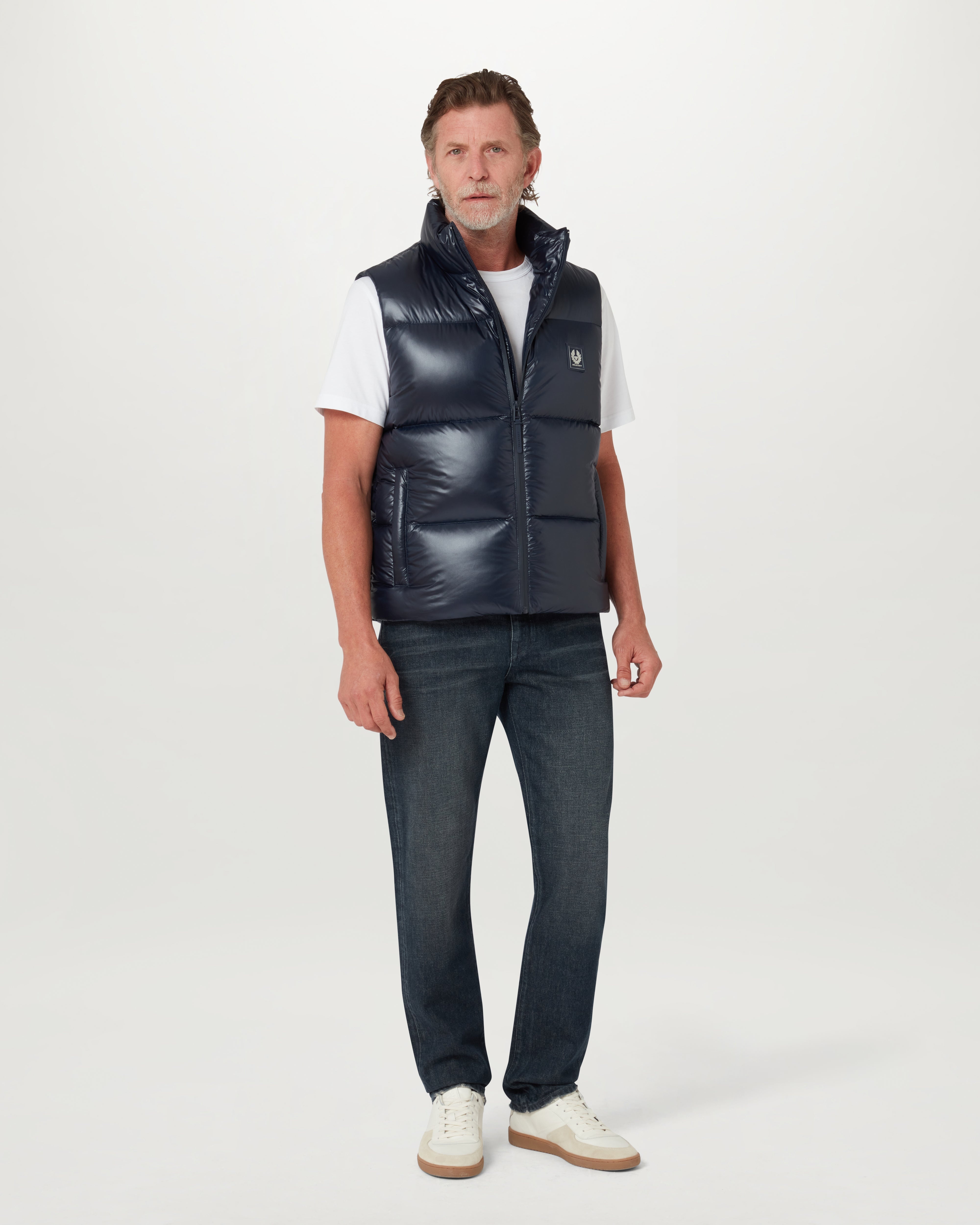 RESOLVE VEST - 4