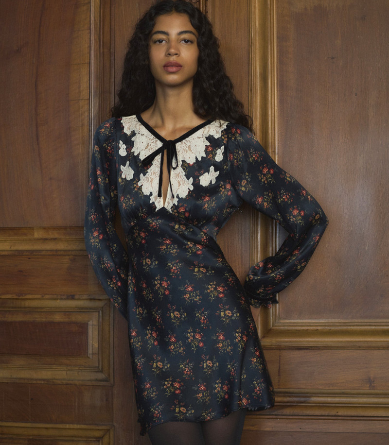 IVELINE DRESS 4