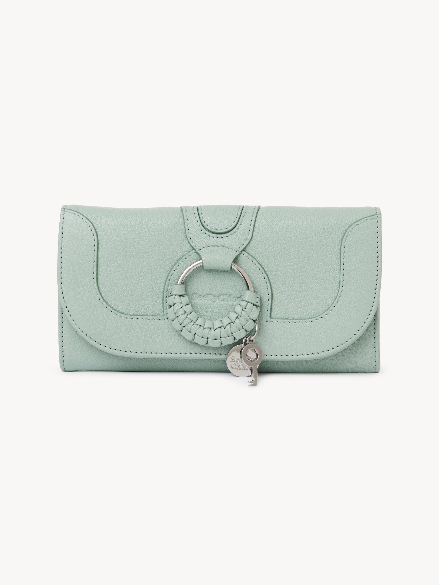 HANA LONG WALLET - 1
