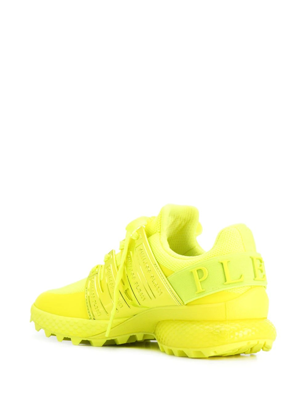 Runner Super Champ low-top trainers - 3