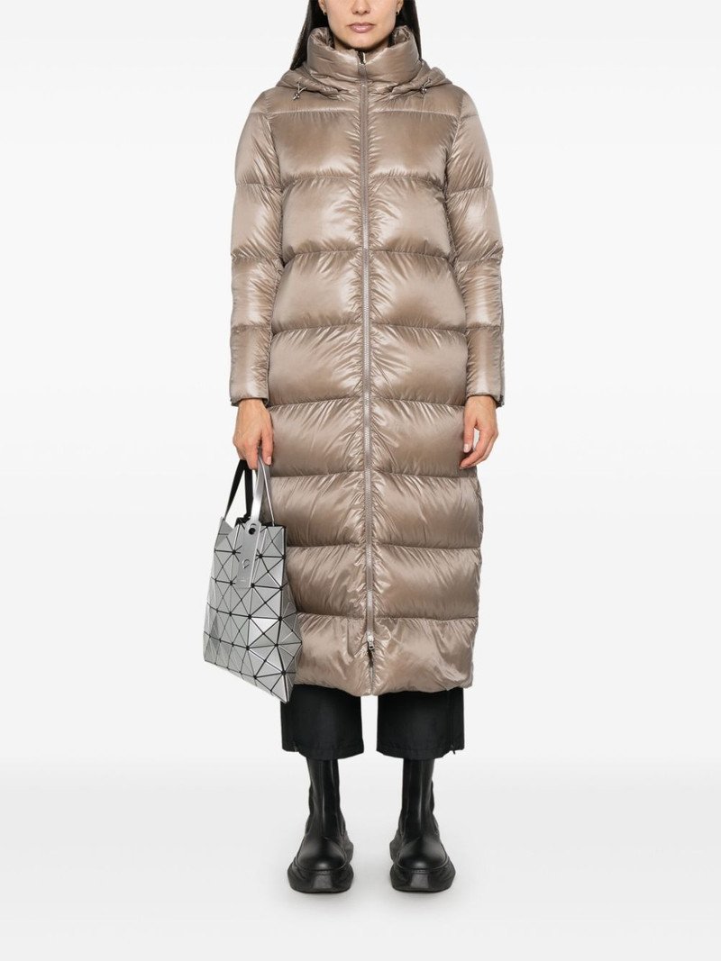 Herno padded coat outlook
