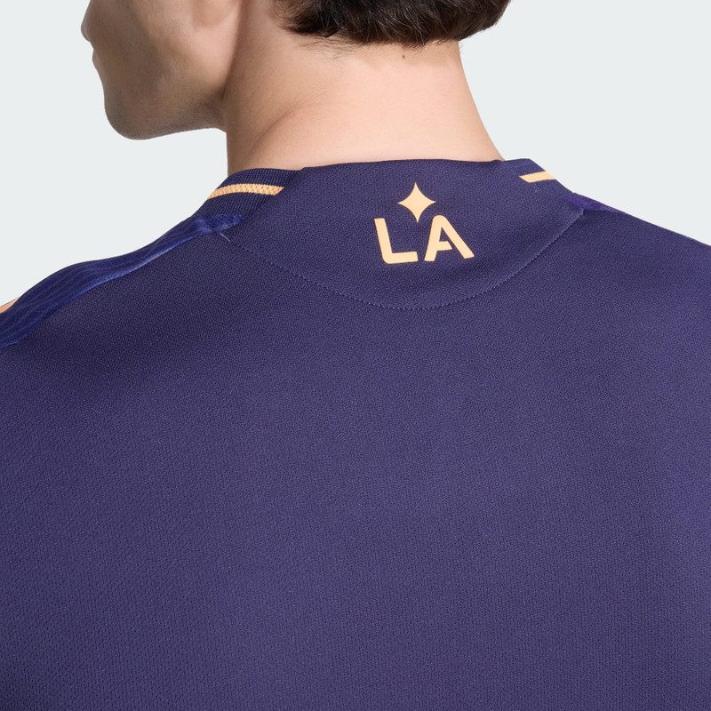 LA Galaxy 25/26 Away Authentic Jersey 7