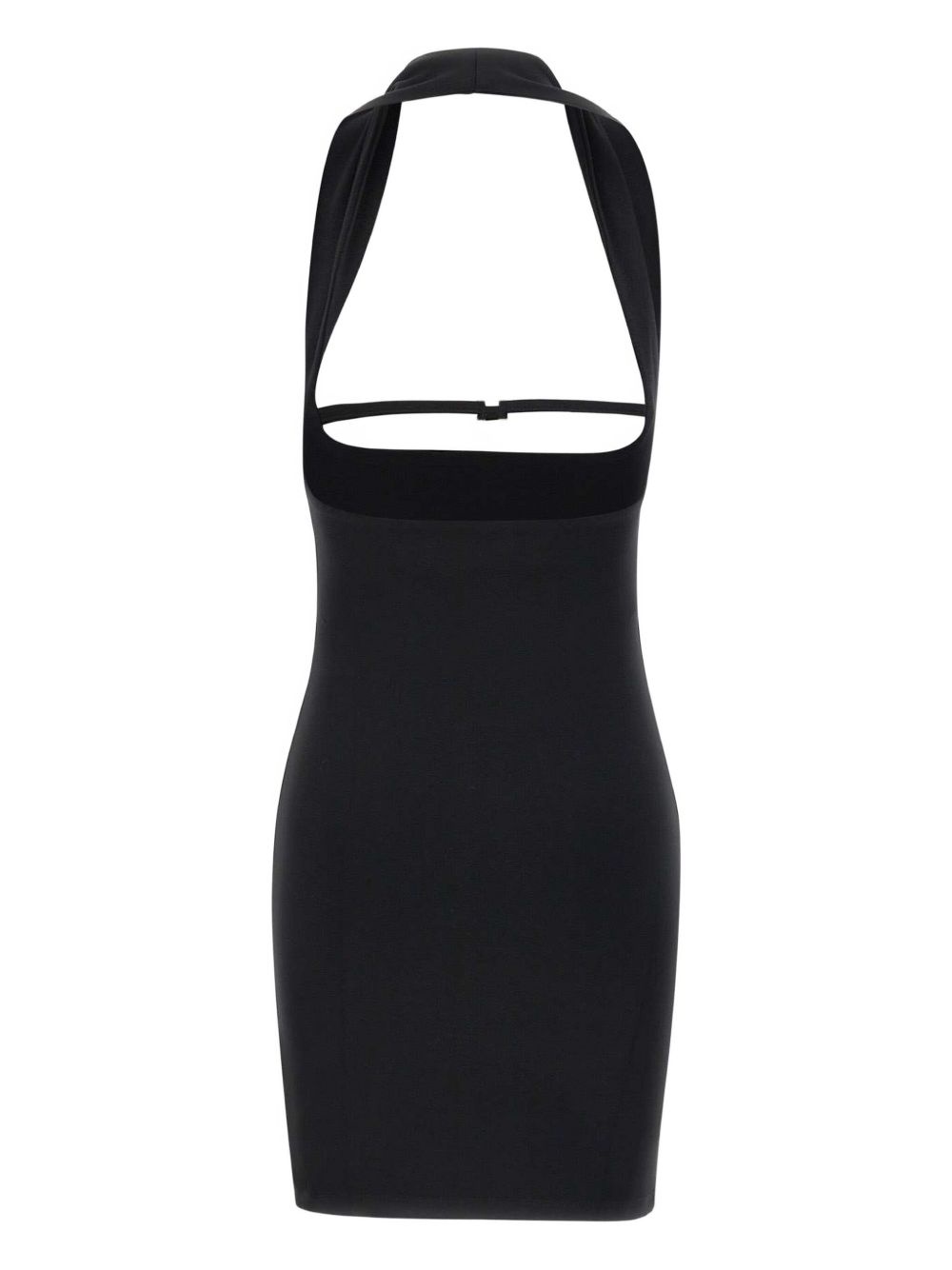 Erosion mini dress - 2