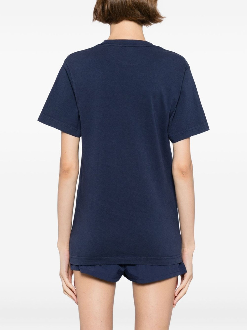 Paris Marathon T-shirt 4