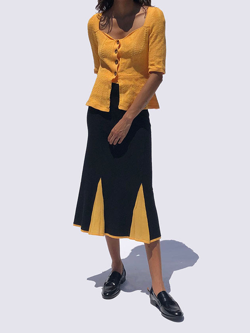 knit skirt 3
