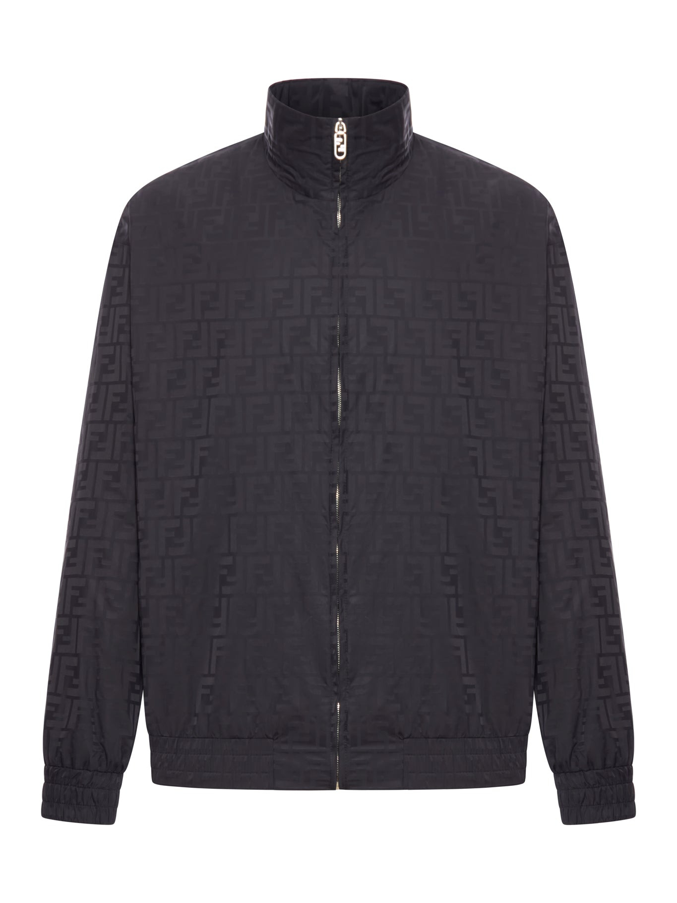 FF NYLON BOMBER - 1