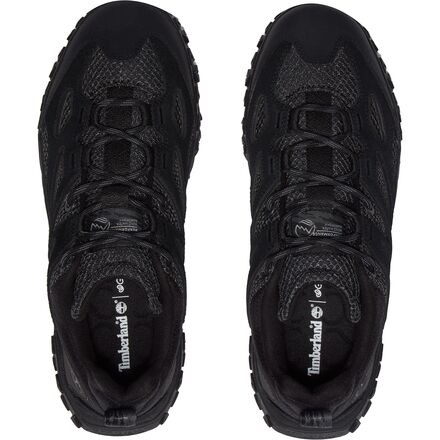 Greenstride Motion 6 Low Hiker Boot - Men's - 3