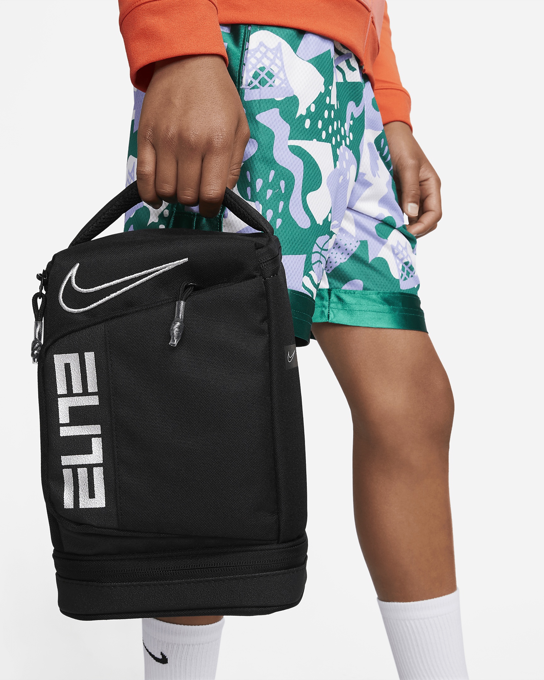 Nike Men's Elite Lunch Bag (6L) - 1