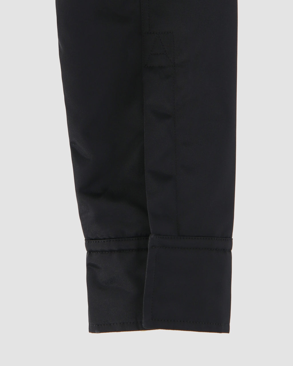 OFFICER HOODED JACKET - 8