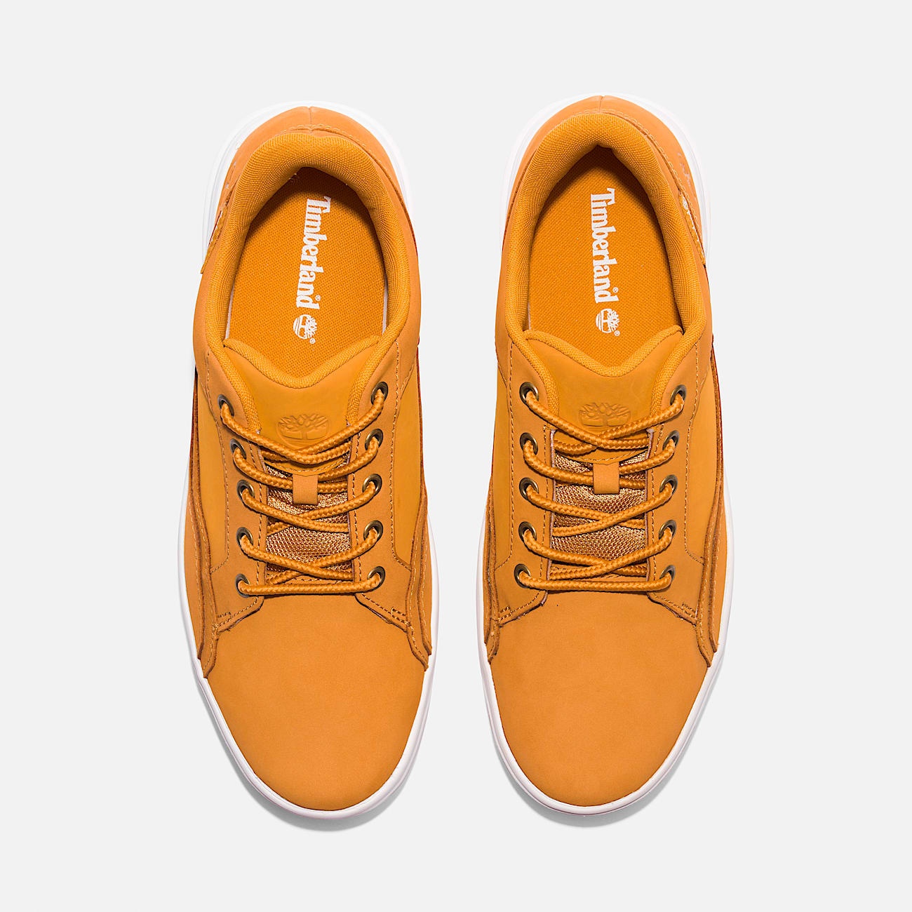 Men's Allston Low Lace-Up Sneaker - 2