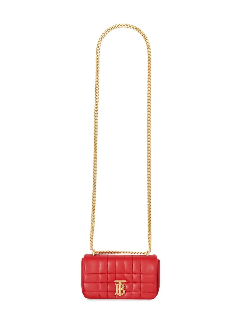 Mini Lola crossbody bag - 6