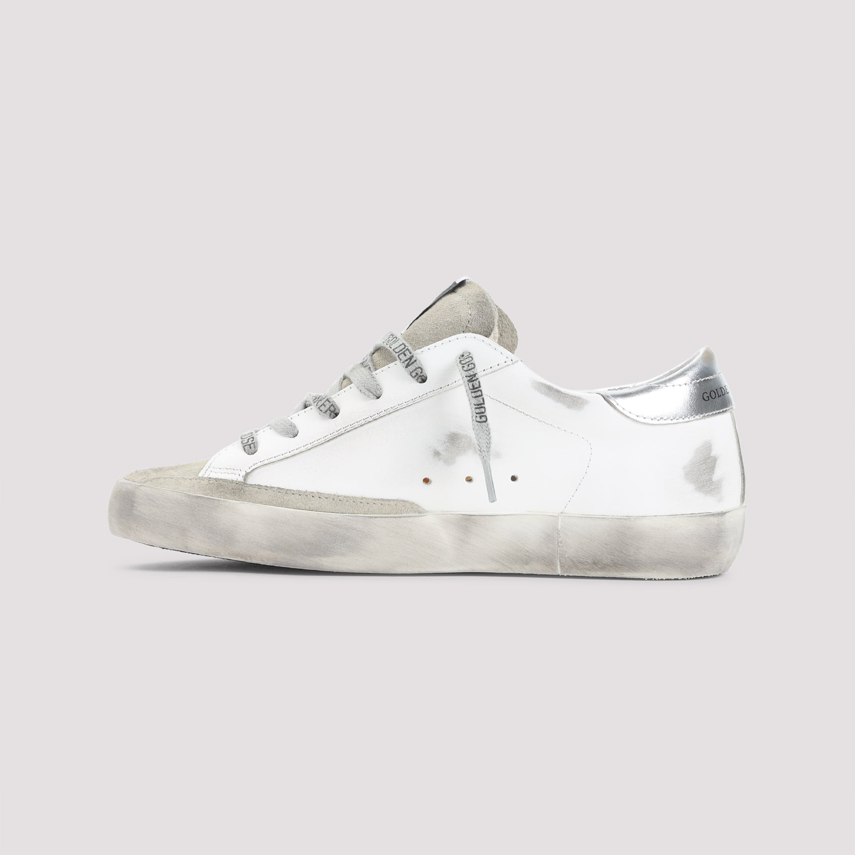 Golden Goose Super Star Sneakers Women - 2