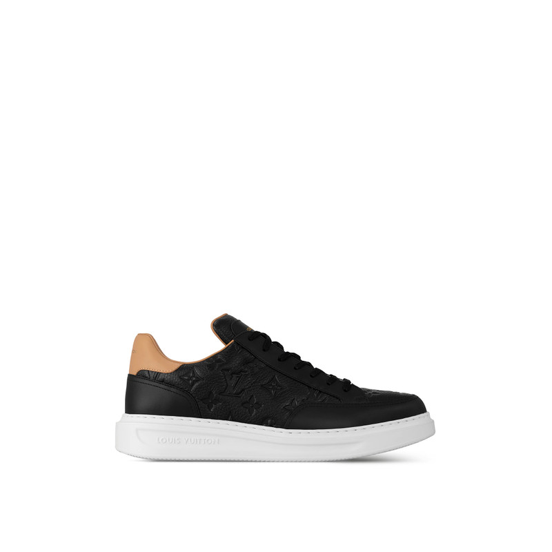 Beverly Hills Sneaker - 1
