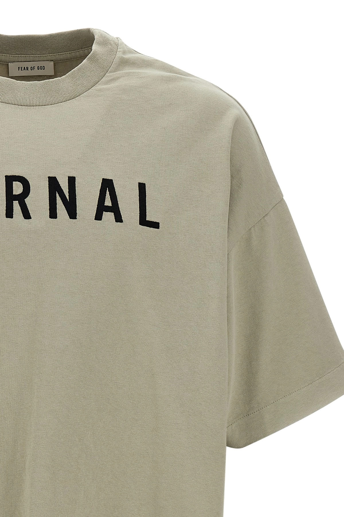 'Eternal' T-shirt - 3