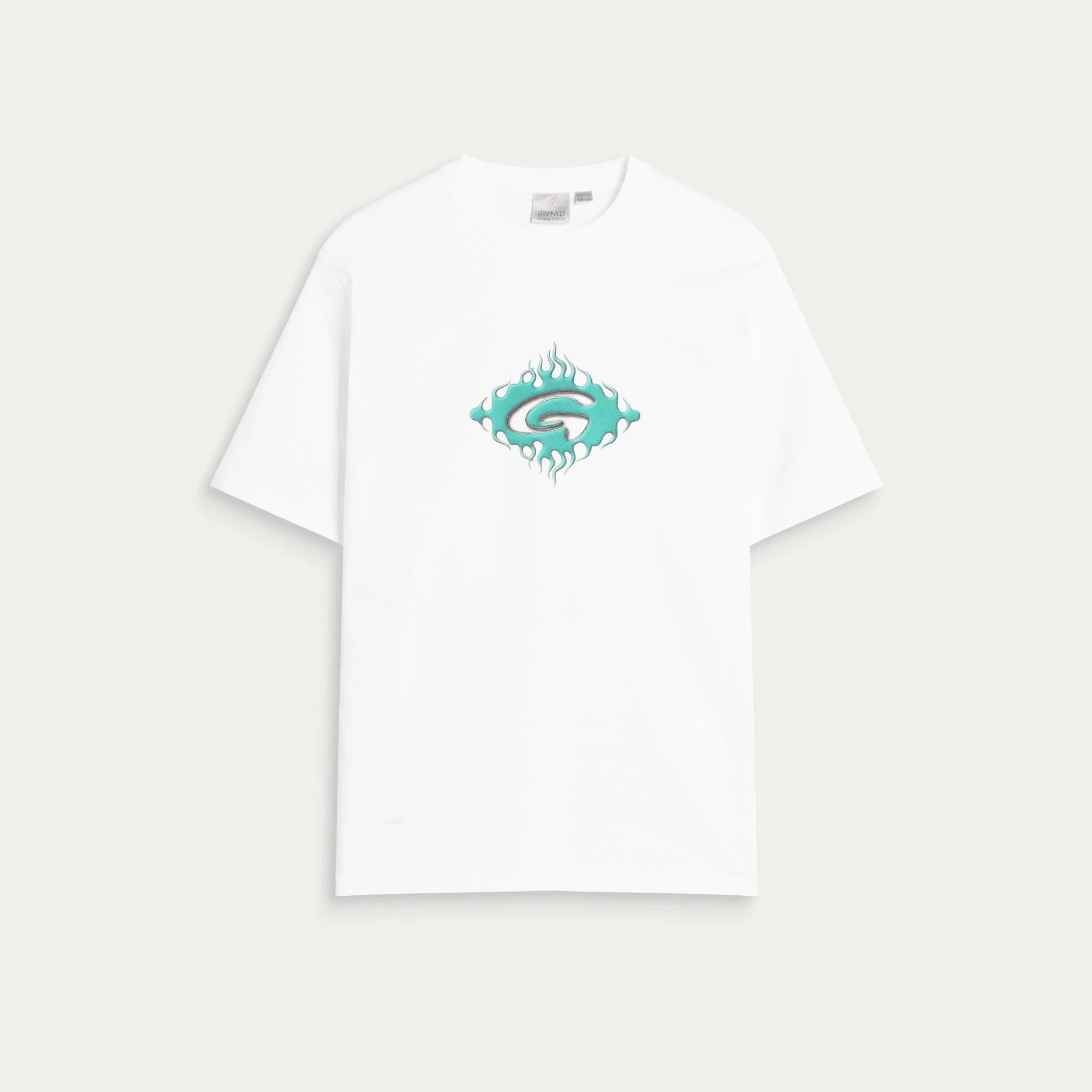 Gramicci Flames T-Shirt - 1