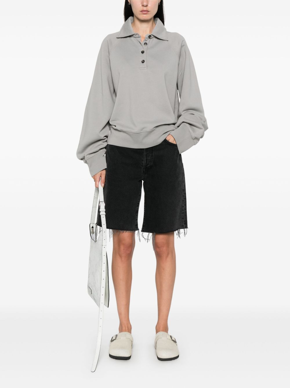 Edie sweatshirt - 2