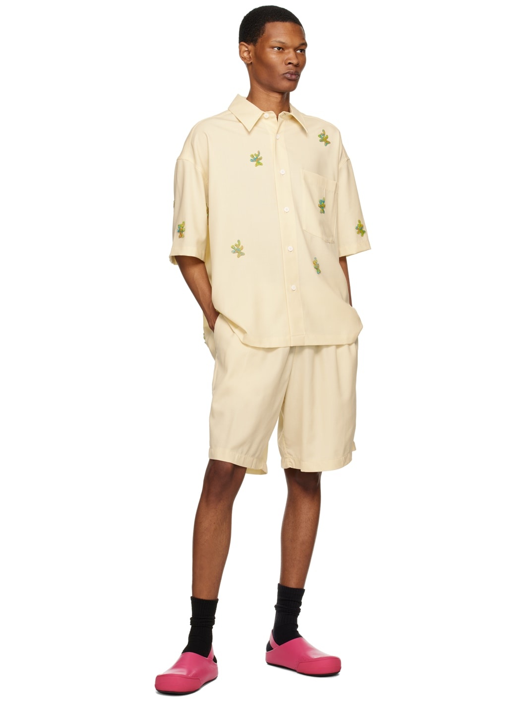 Off-White Alberello Shirt - 4