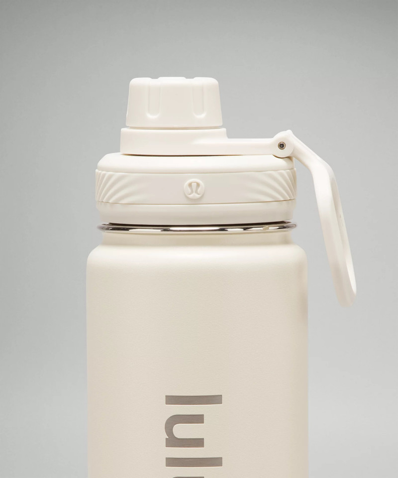 Back to Life Sport Bottle 24oz 4