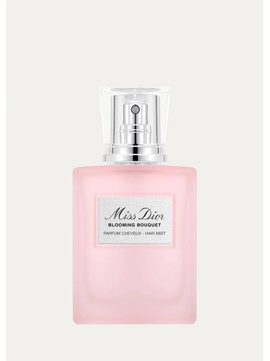 Miss Dior Blooming Bouquet Hair Mist, 1 oz. - 1