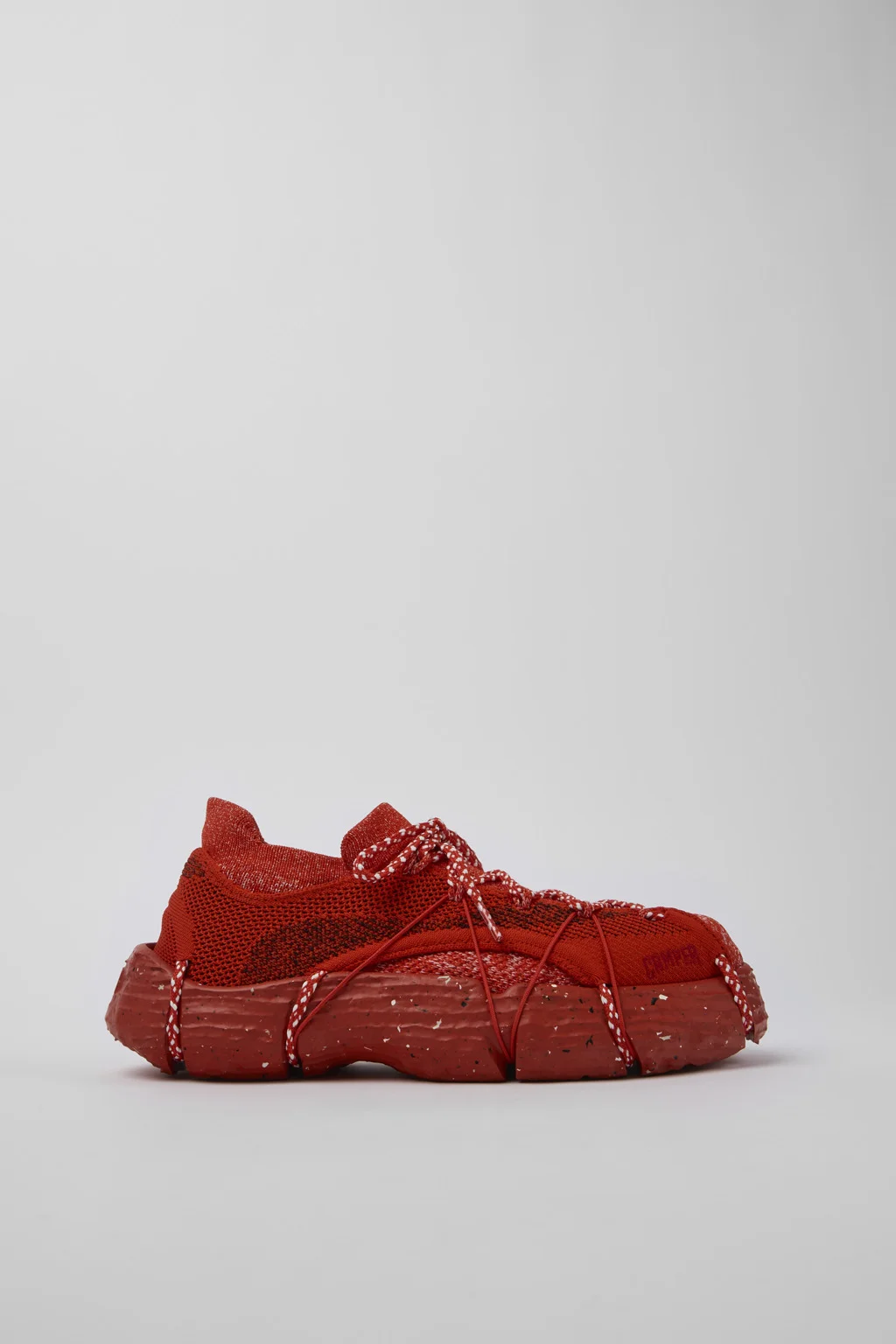 ROKU Red Sneaker for Women - 1