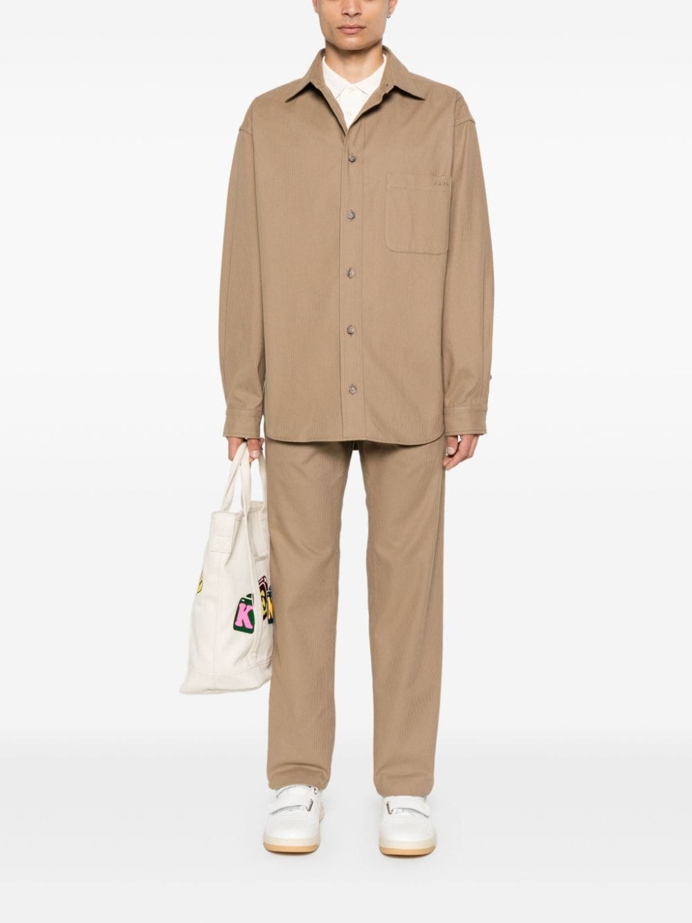 Emelien shirt - 2