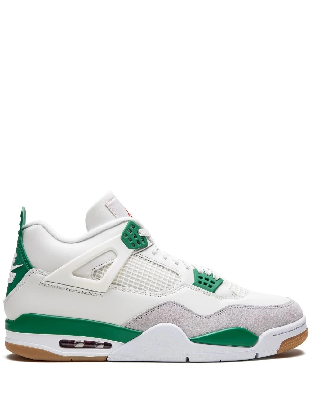 Air Jordan 4 SB "Pine Green" sneakers - 1
