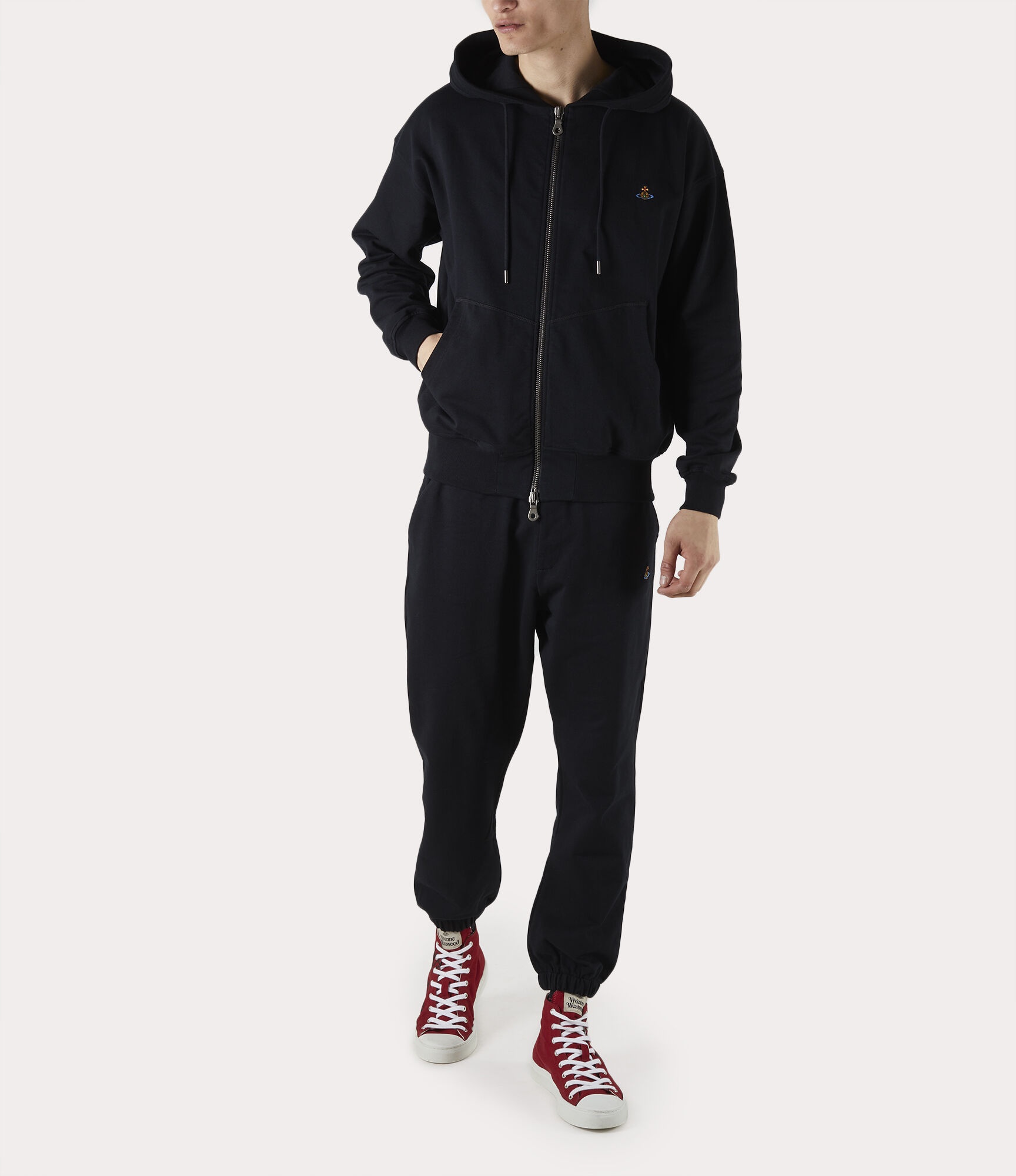 CLASSIC SWEATPANTS - 6