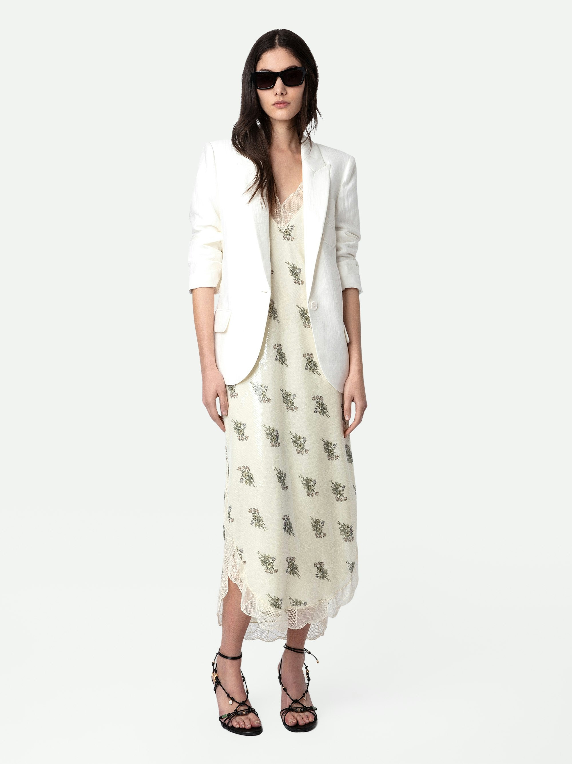Ristyl Sequin Dress - 7
