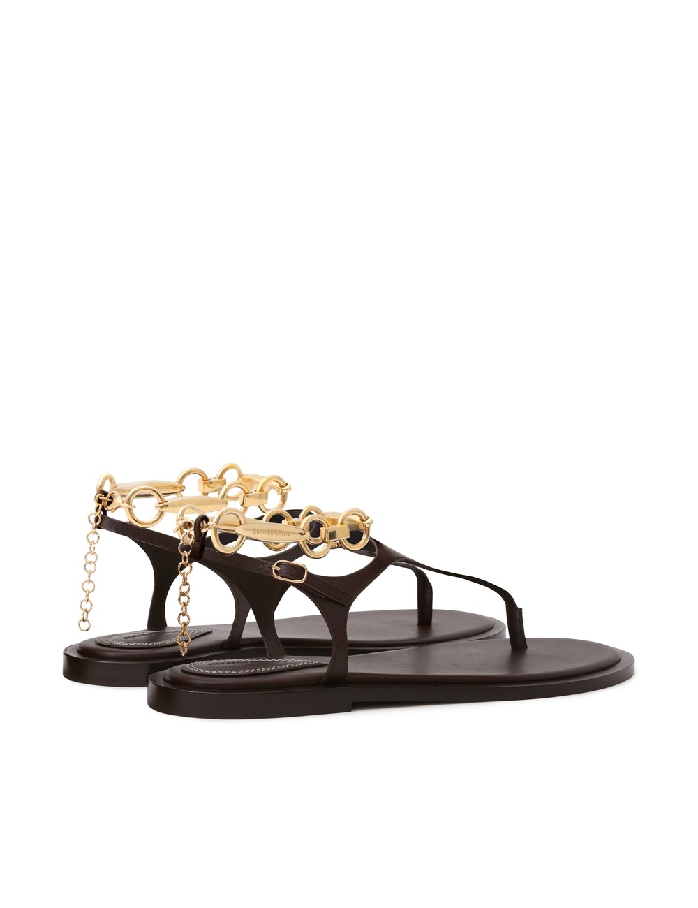 WILD SANDAL - 5