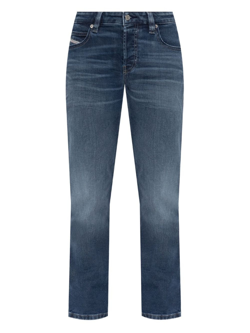 1992 D-Jiann faded jeans 1