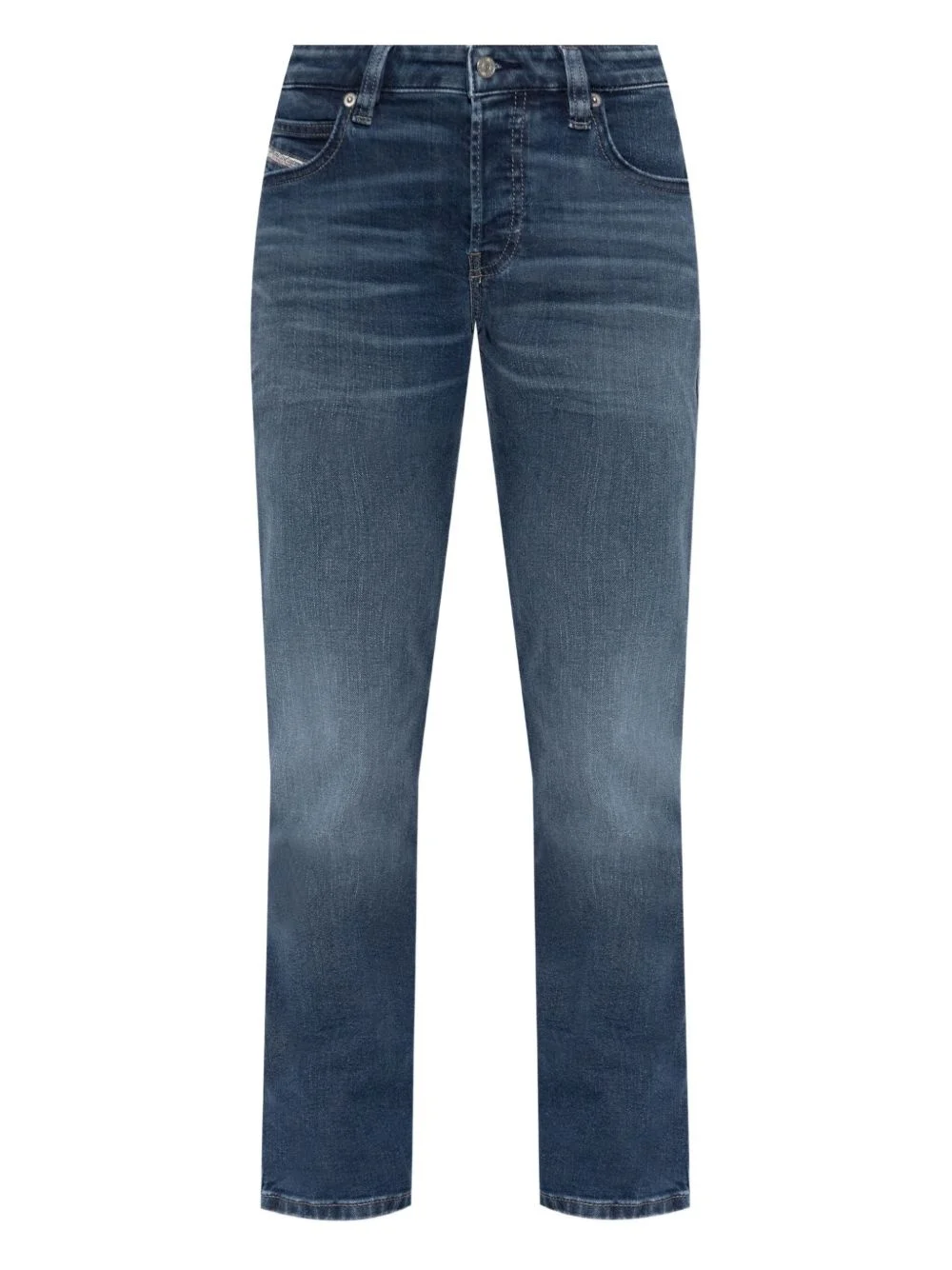 1992 D-Jiann faded jeans - 1