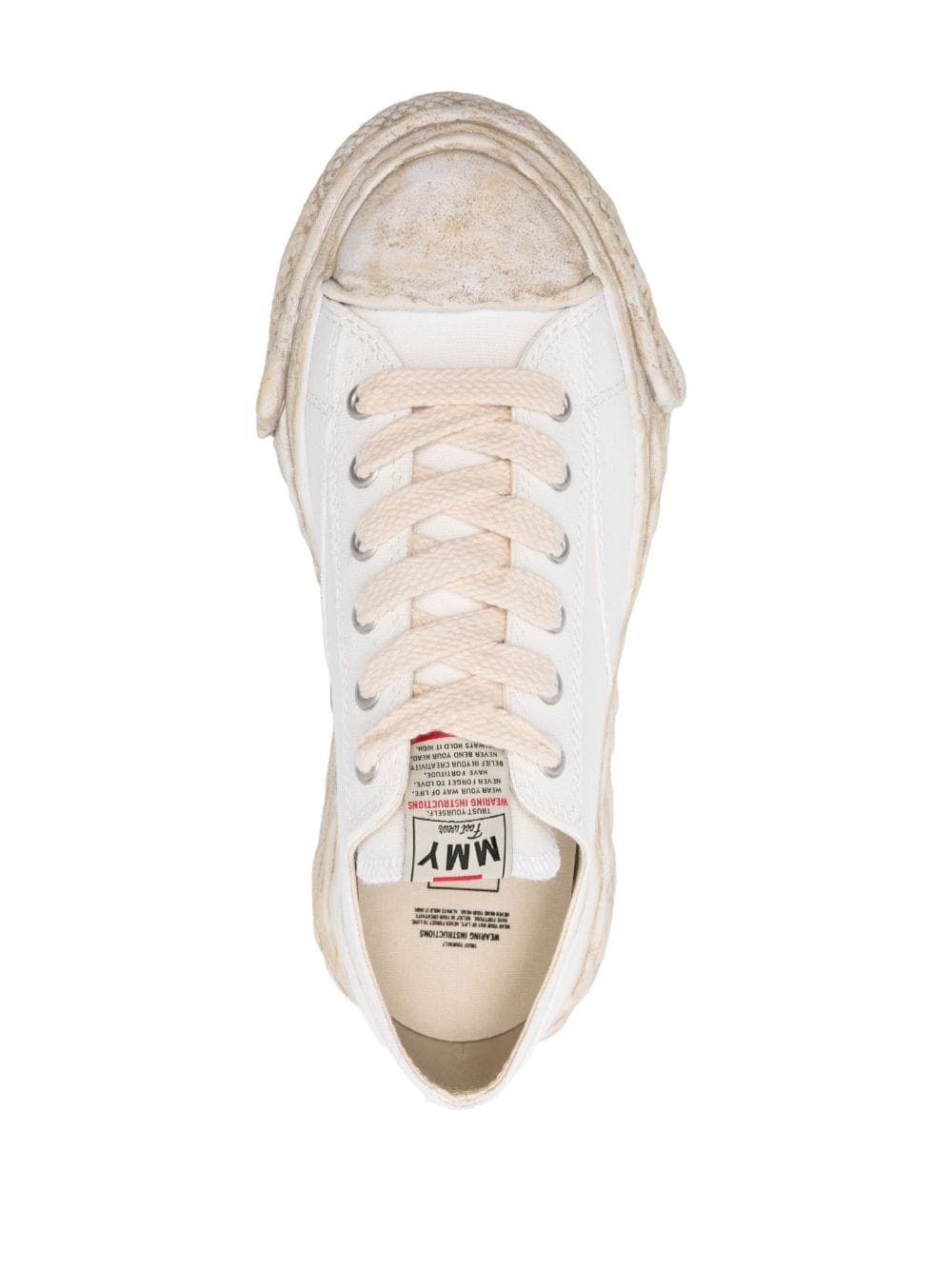 Peterson sneakers - 4
