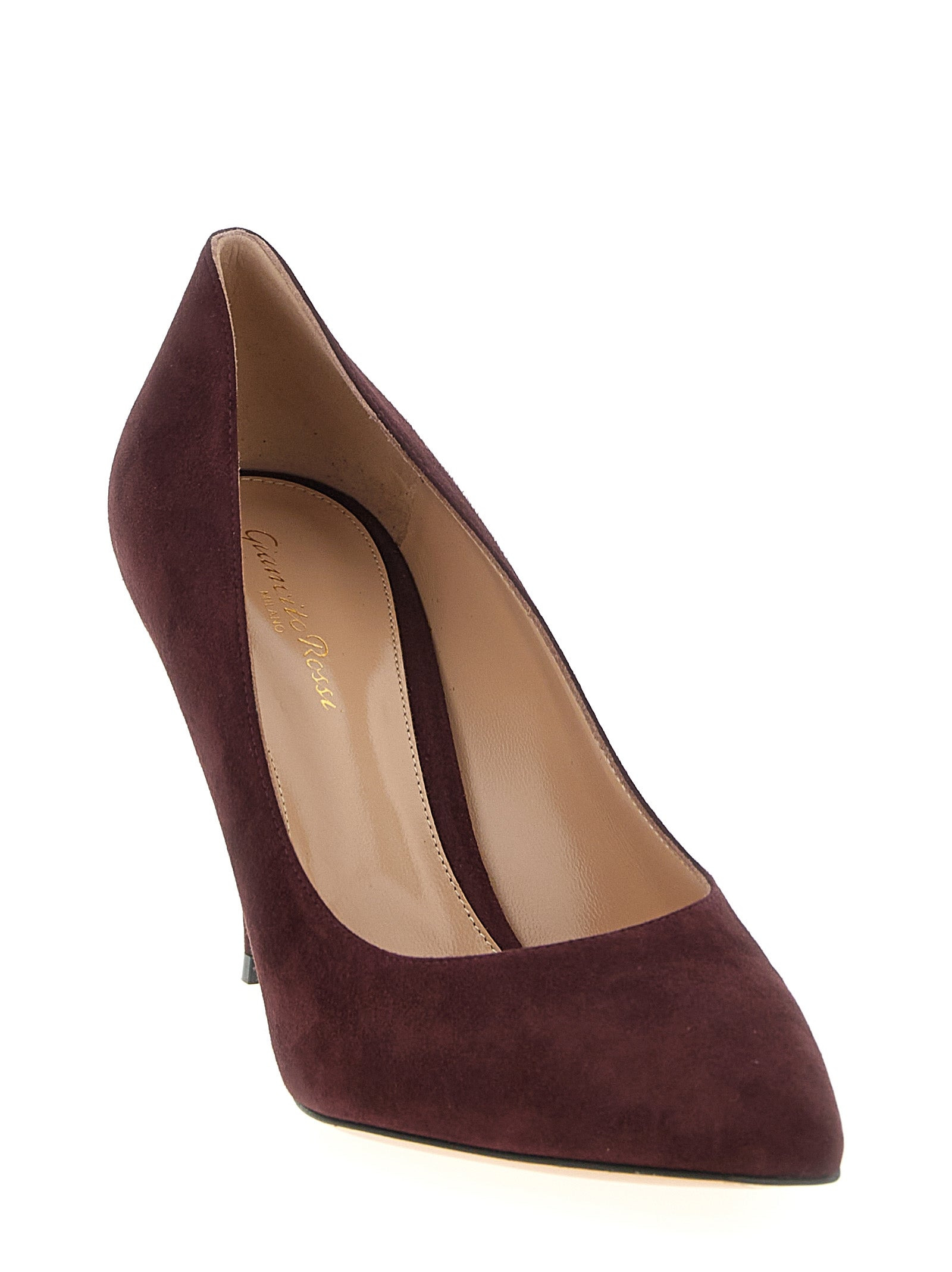 Gianvito Rossi Women 'Gianvito' Pumps - 2