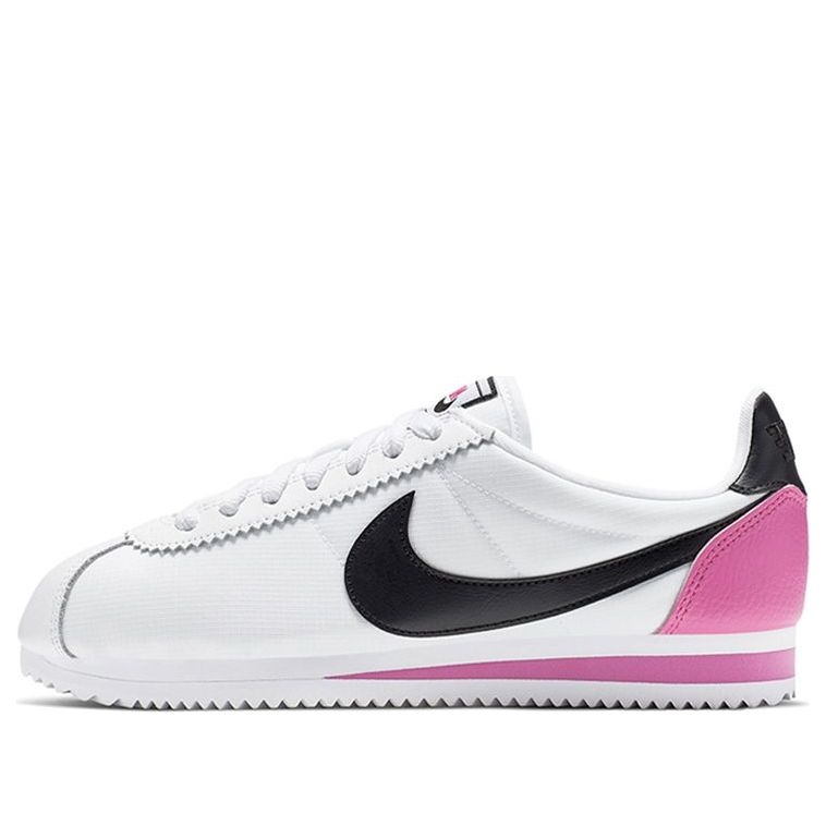 (WMNS) Nike Classic Cortez PREM 'China Rose' 905614-106 - 1