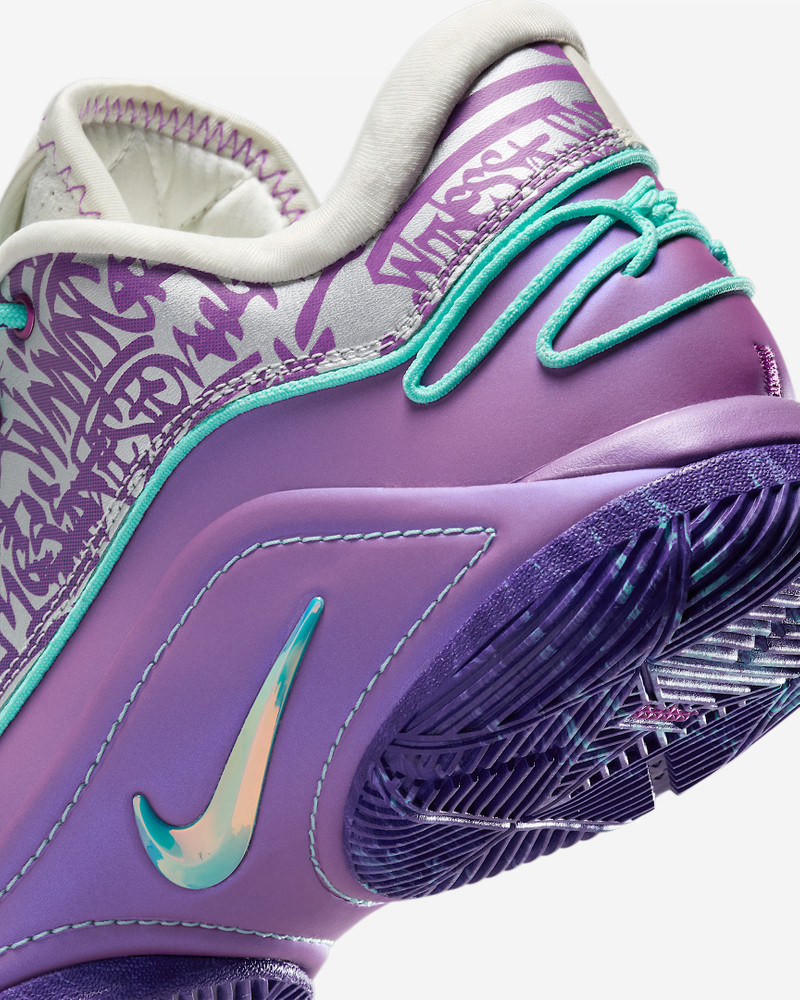 LeBron XXII “Mogul” Basketball Shoes 8