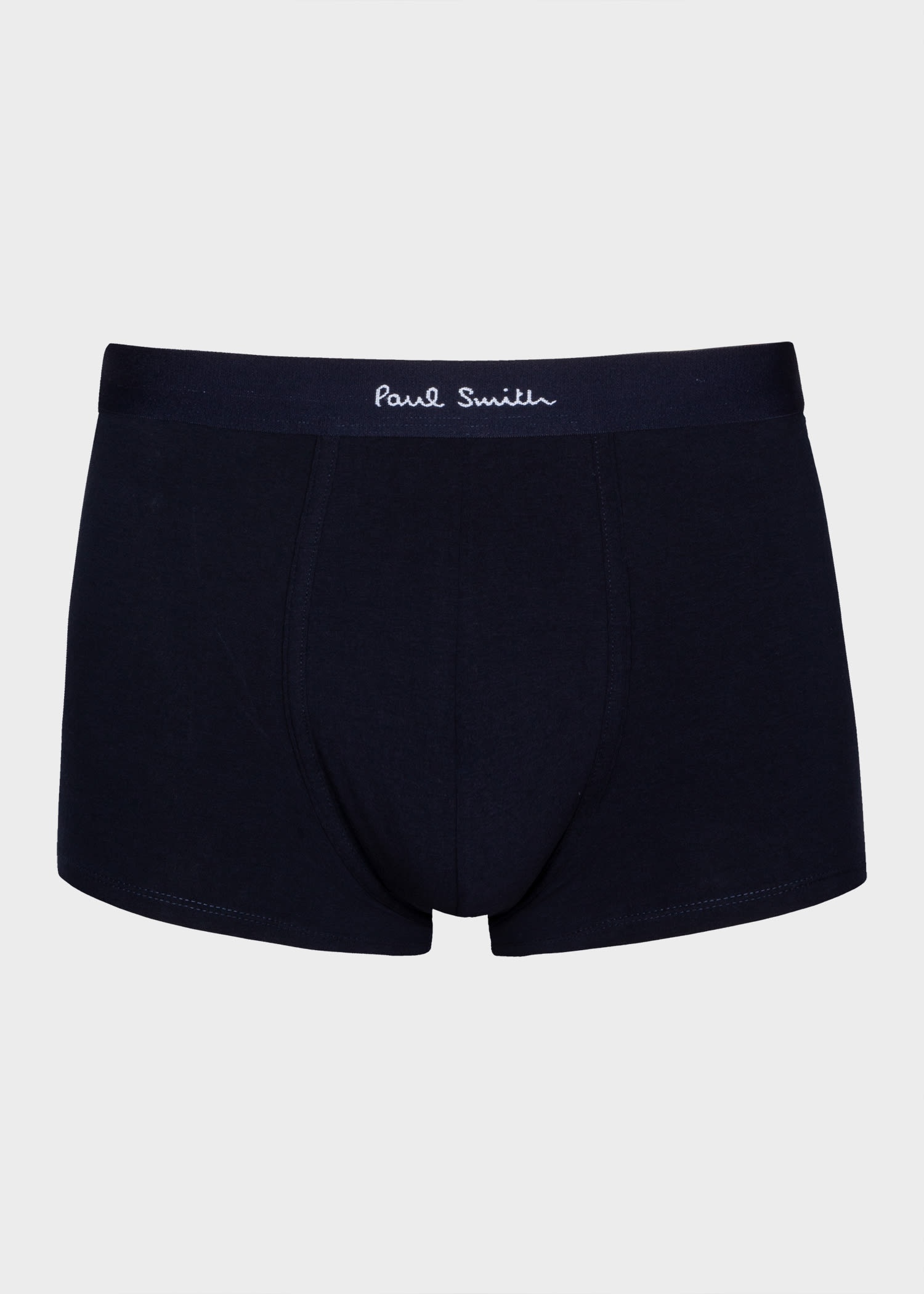 Mixed Boxer Briefs Three Pack - 4